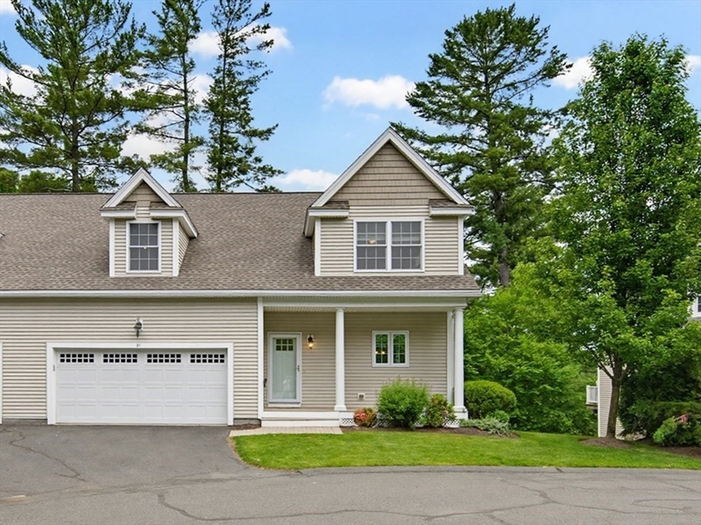 31 Cassandra Ave 31