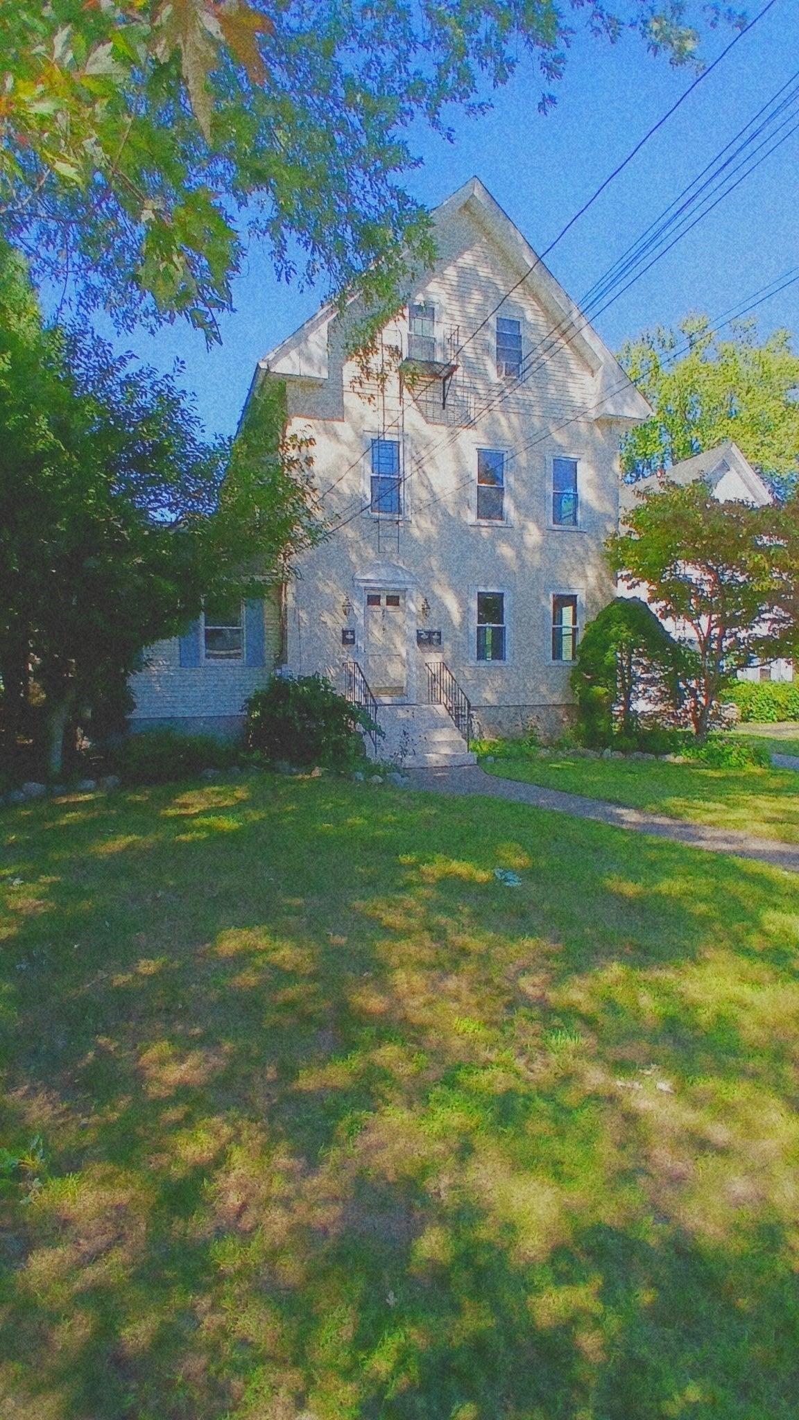 27 Arnold Road