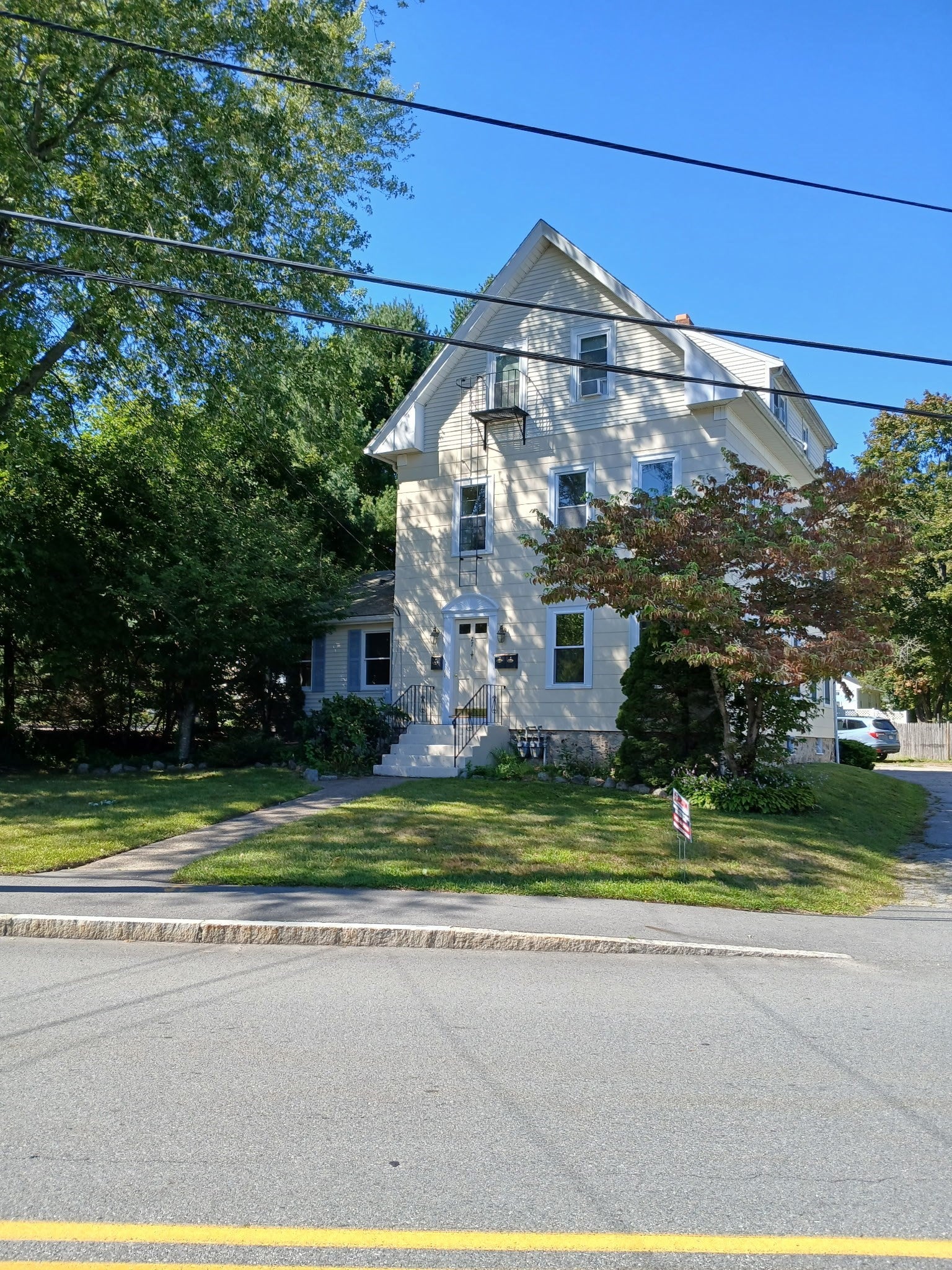 27 Arnold Road, North Attleboro, MA, 27 Arnold Road, North Attleboro, MA Photo #1