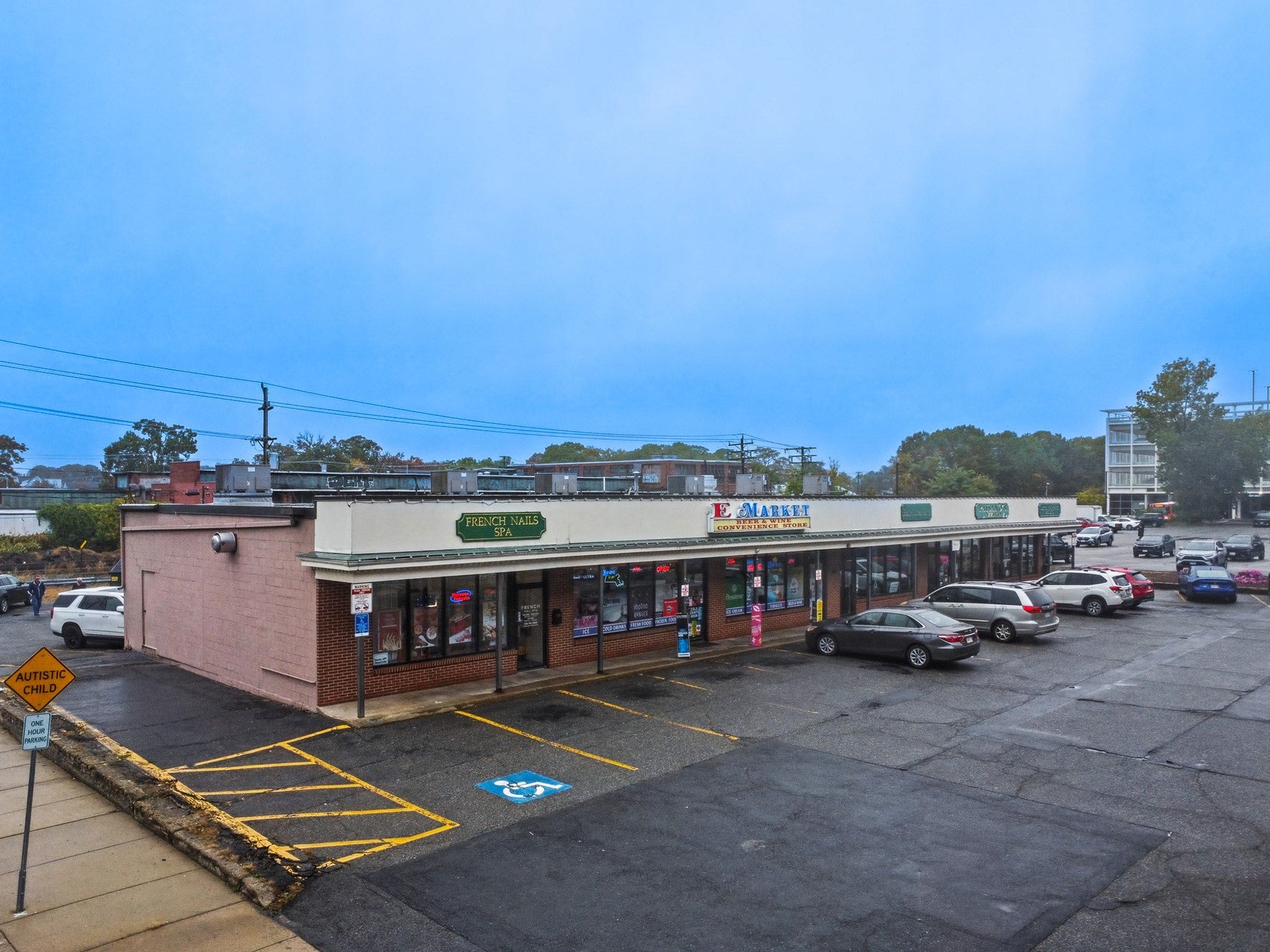 265 Merrimack St