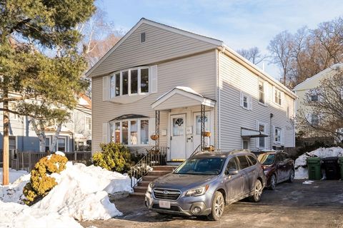 111 Fayette St 2 Watertown MA 02472