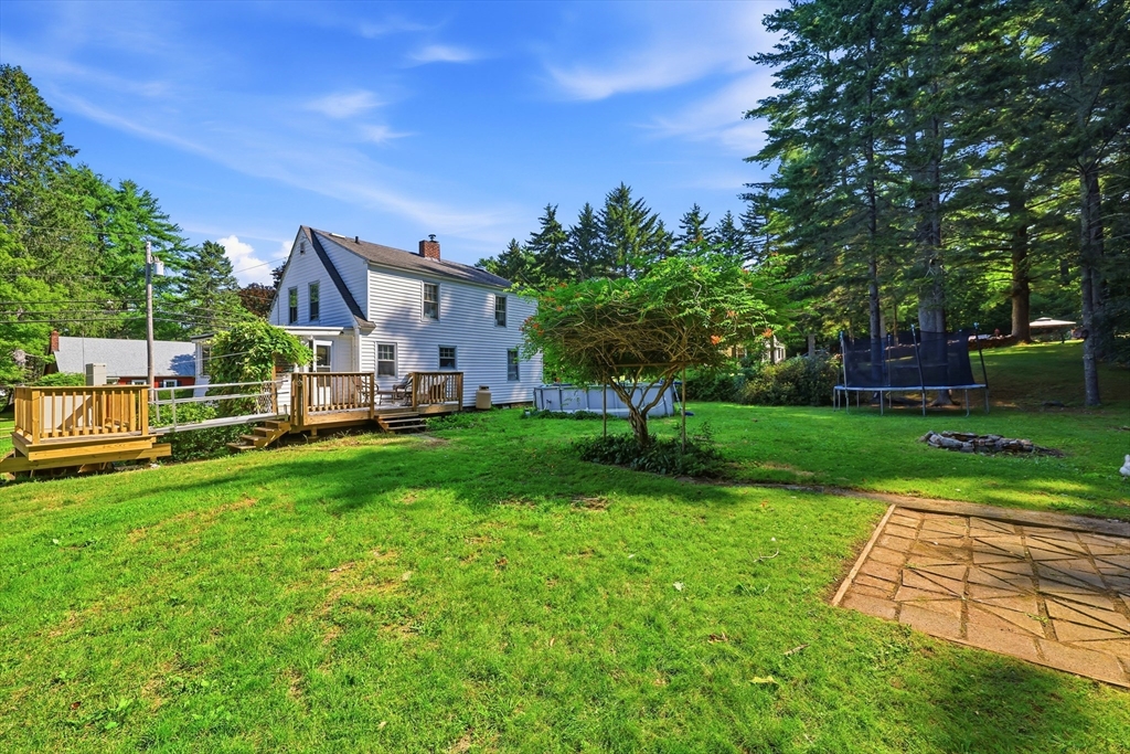 219 Old Warren Rd