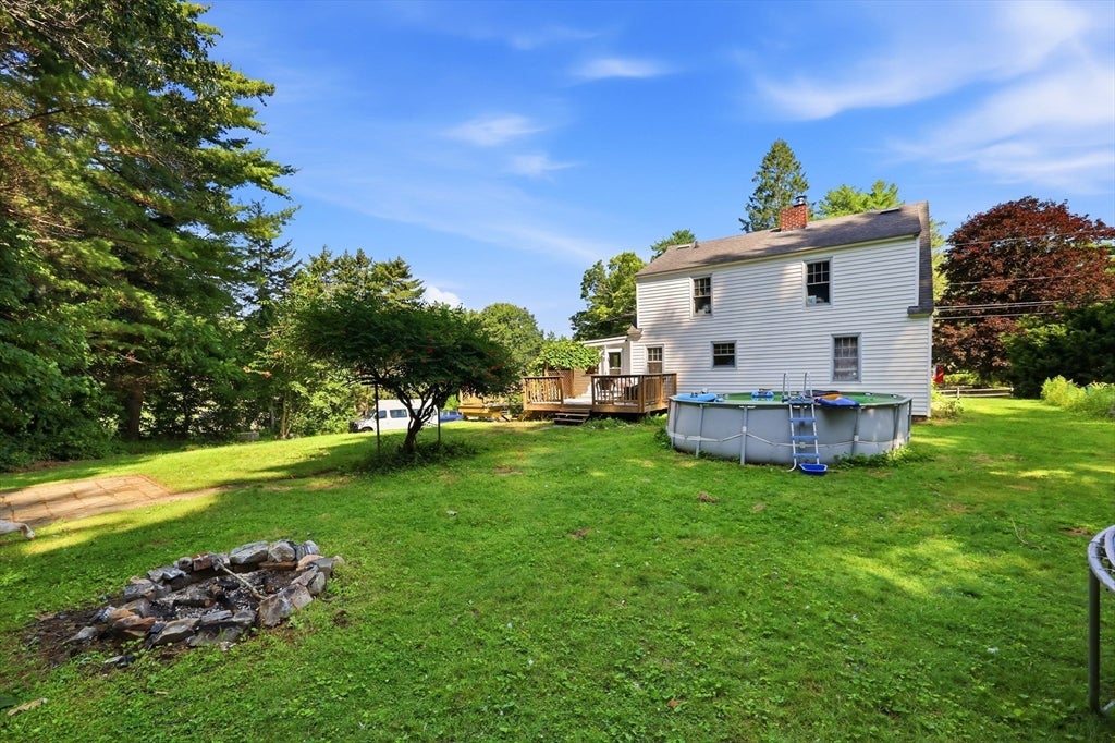 219 Old Warren Rd