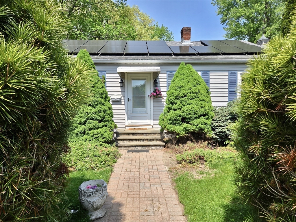 17 Cedar St