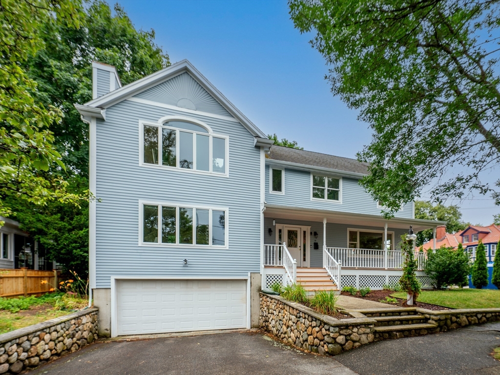 15 Hopkins Road