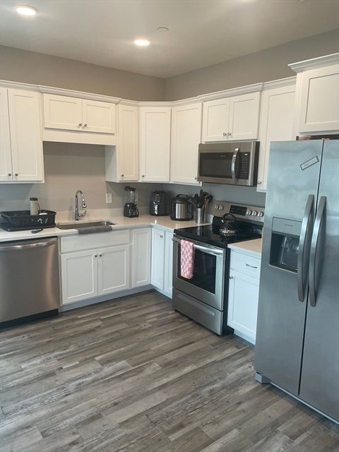 Photo of 92 Sagamore St #201, Quincy, MA 02171 (MLS # 73502234)