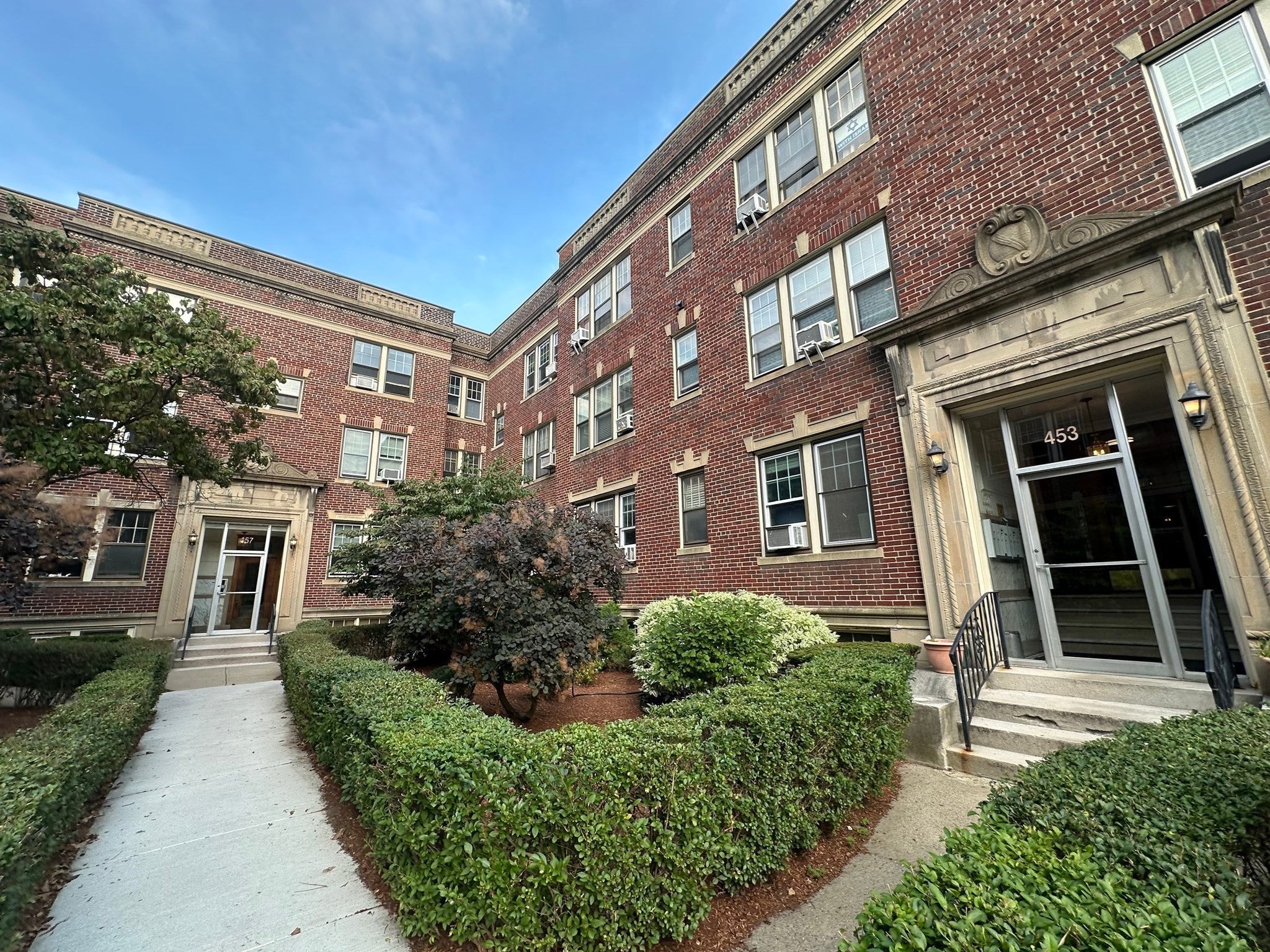453 Washington ST #5, Brookline, MA, 453 Washington ST #5, Brookline, MA Photo #19
