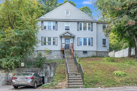 Photo of 15 Circuit Ave, East AVE, Worcester, MA 01603 (MLS # 73528326)