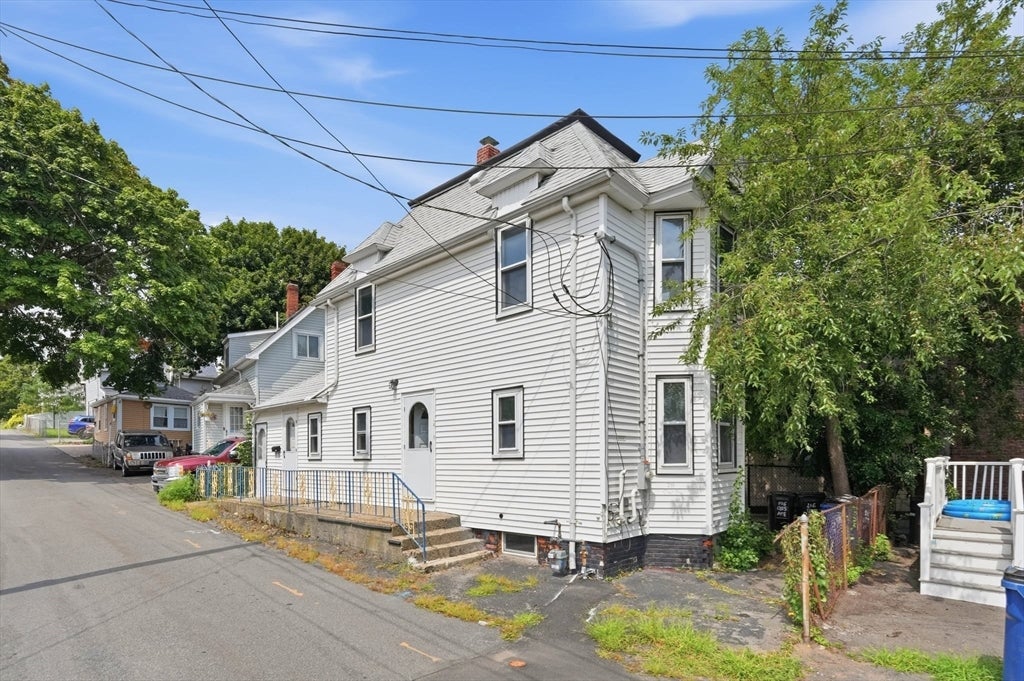 216 Crest Ave, Revere, MA, 216 Crest Ave, Revere, MA Photo #28