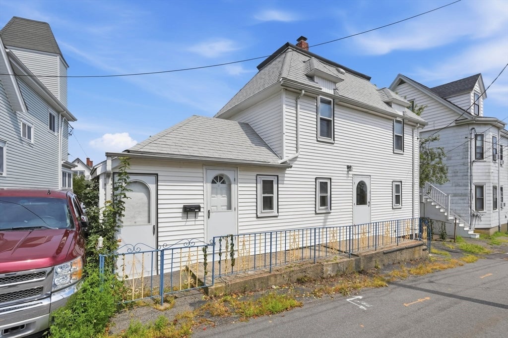 216 Crest Ave, Revere, MA, 216 Crest Ave, Revere, MA Photo #27