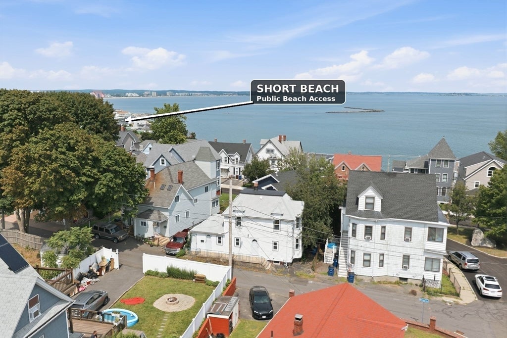 Photo of 216 Crest Ave, Revere, MA
