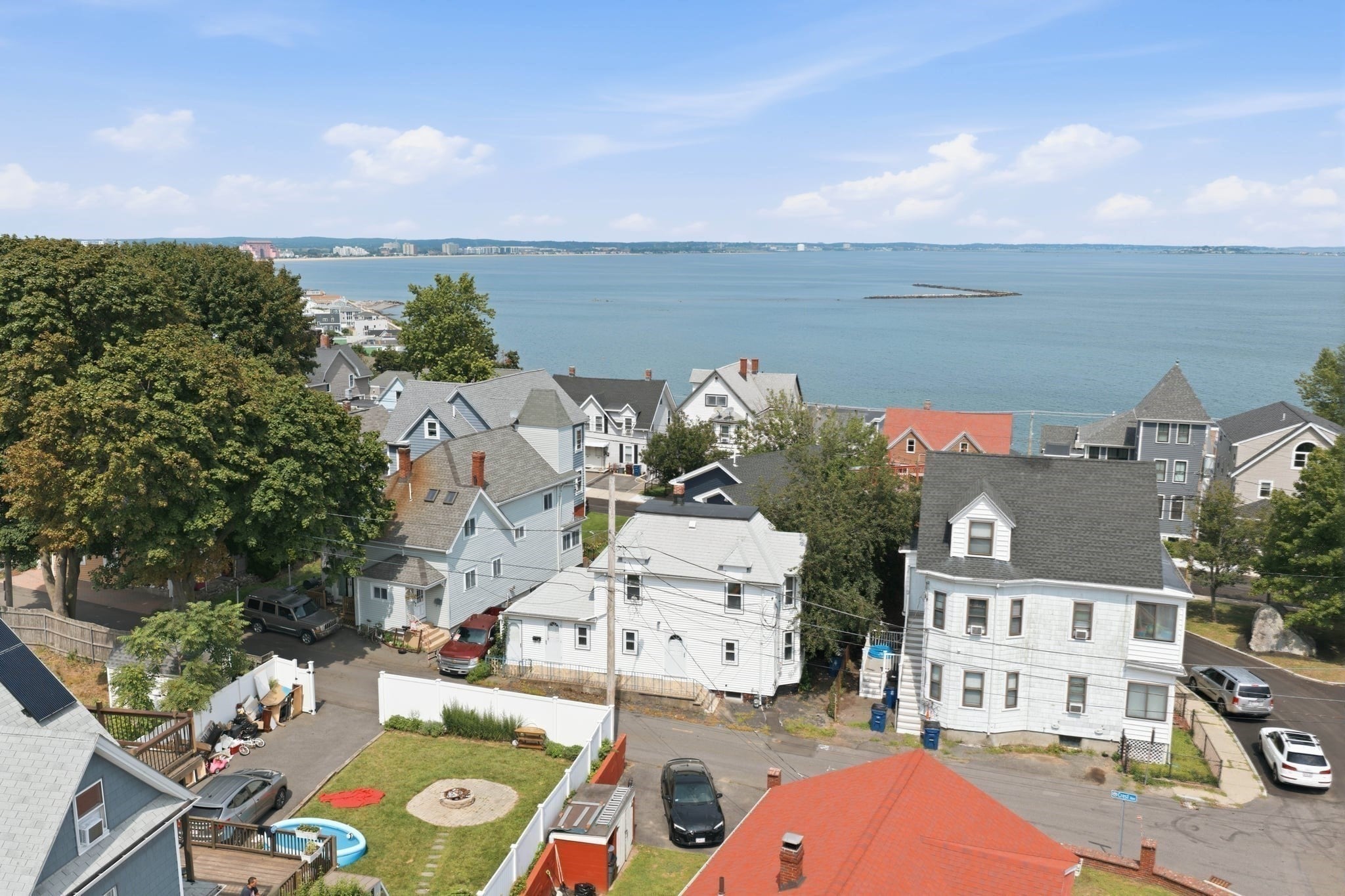 216 Crest Ave, Revere, MA, 216 Crest Ave, Revere, MA Photo #31