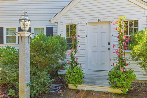 109 Misty Meadow Ln 2 Chatham MA 02650