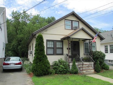 113 Ames Street Dedham MA 02026
