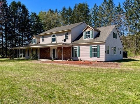 Photo of 79 West Street, Granby, MA 01033 (MLS # 73512204)