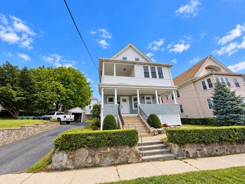 Photo of 22 Cypress St #3, Watertown, MA 02472 (MLS # 73572135)