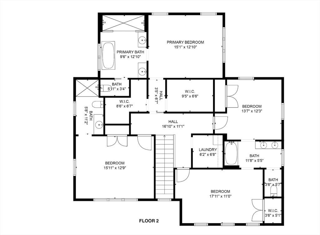 14 Princeton Rd