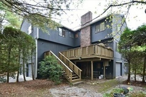 Photo of 5 Treetop Park #5, Westborough, MA 01581 (MLS # 73510612)