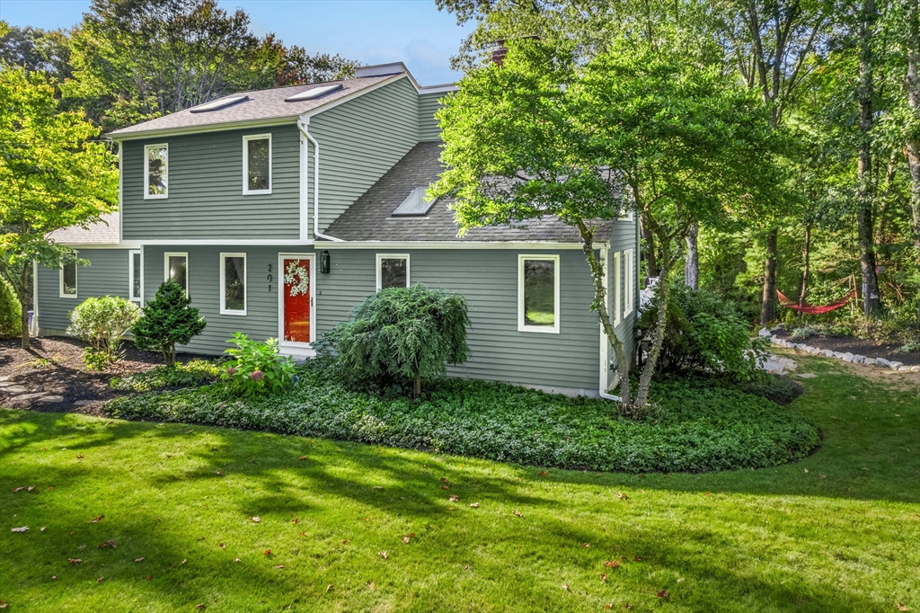 201 Old Westboro Road