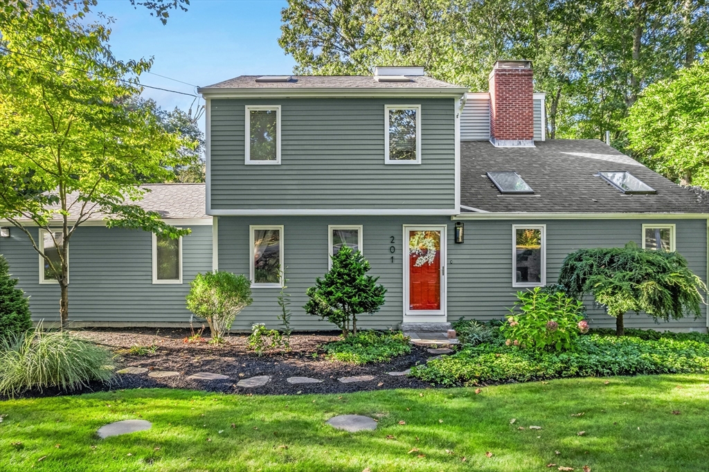 201 Old Westboro Road