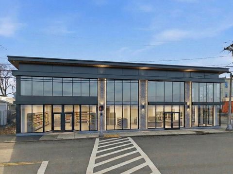 101 Commercial St Lynn MA 01905