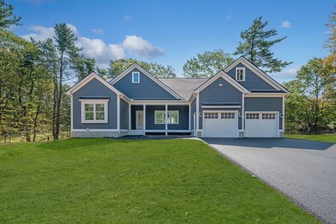 29-4 Sunset Road Westminster MA 01473