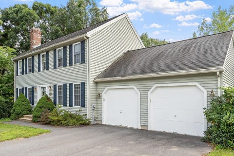 Photo of 64 Jordans Way, Leominster, MA 01453 (MLS # 73568590)