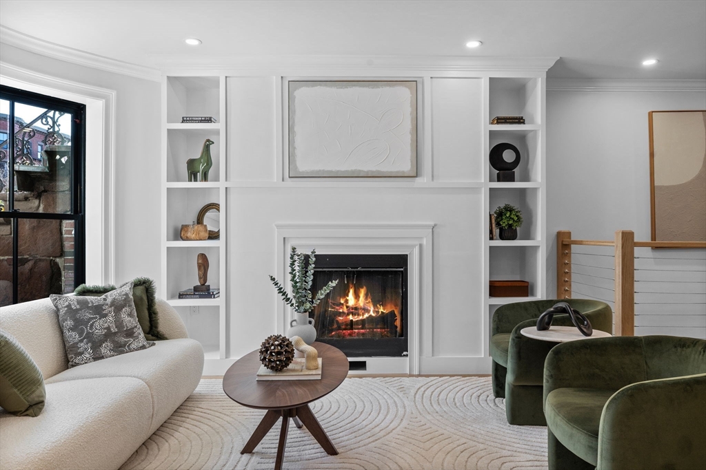 667 Tremont Street 1