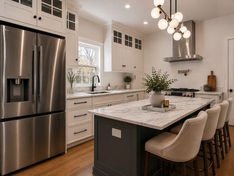 Photo of 31 Westmore Road #31, Boston, MA 02126 (MLS # 73531117)