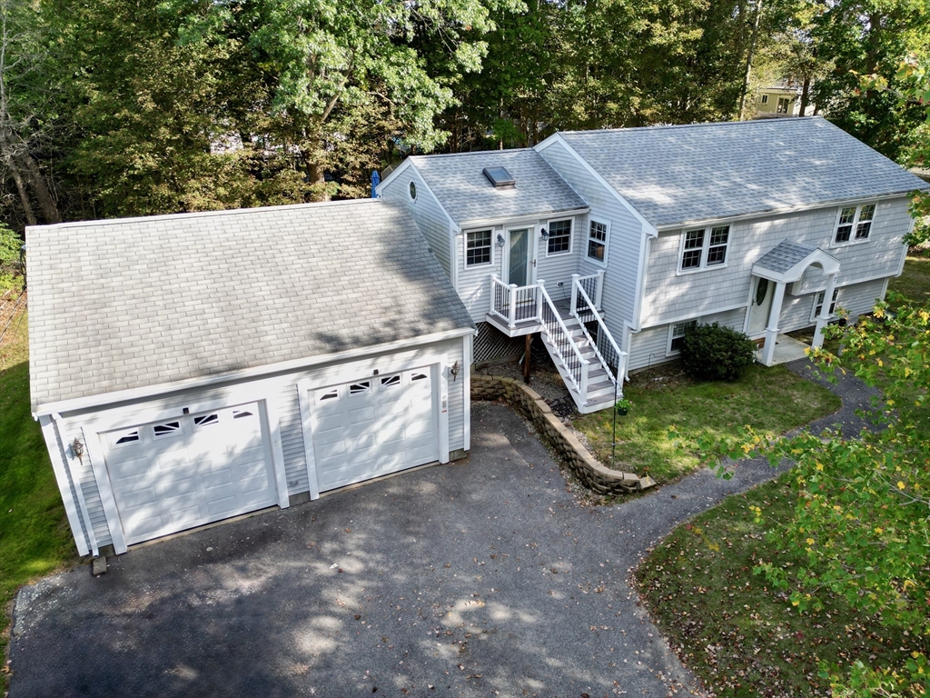 7 Chestnut St