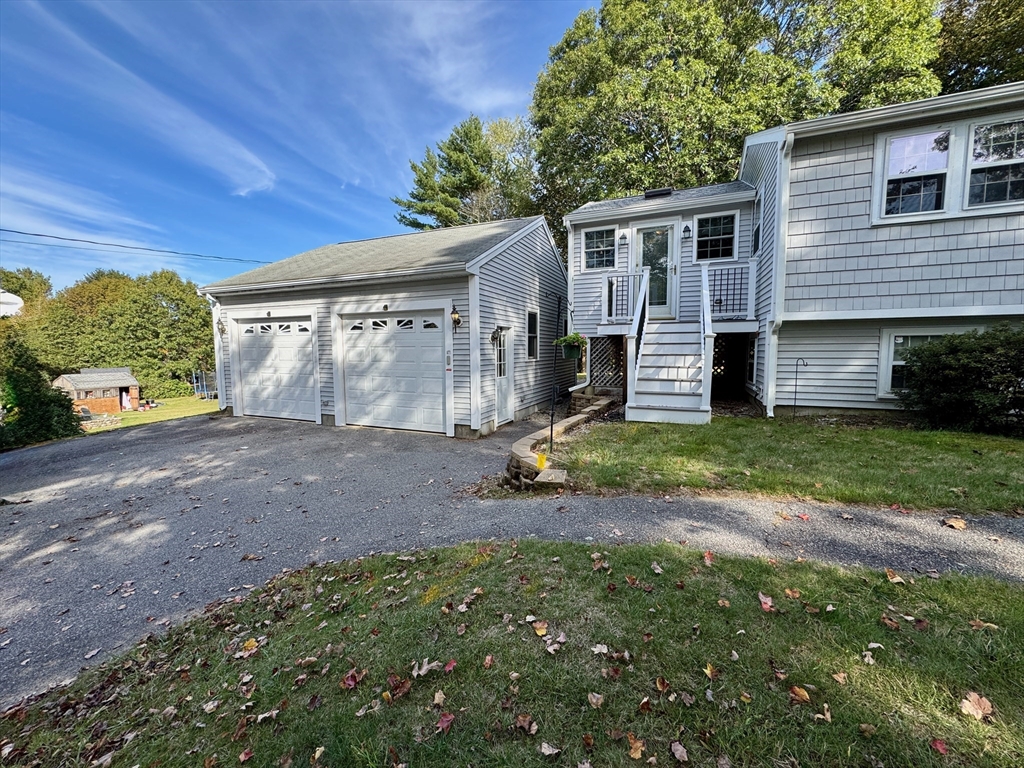7 Chestnut St