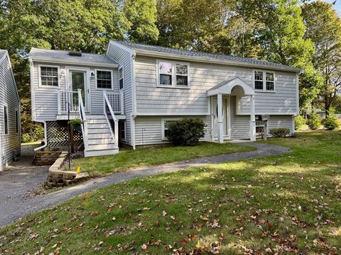 7 Chestnut St Kingston MA 02364