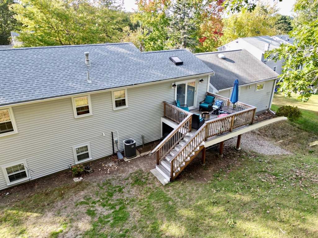 7 Chestnut St