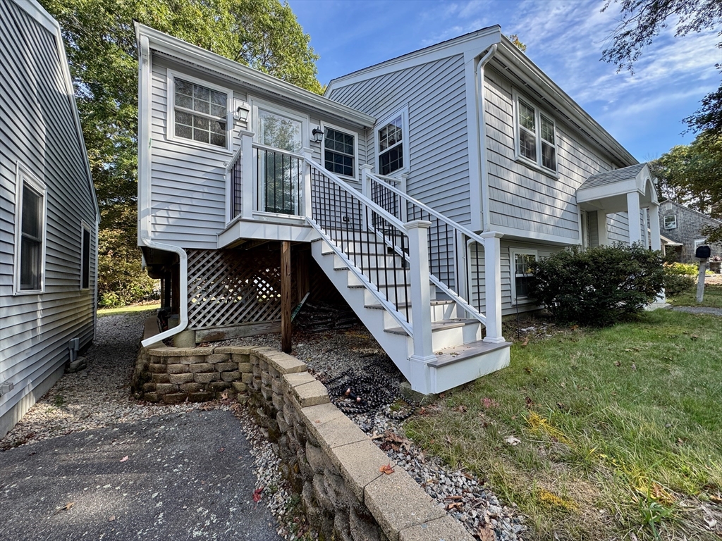 7 Chestnut St