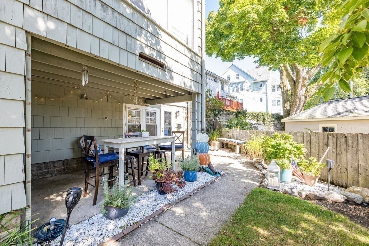 60 Guernsey St #1, Boston, MA, 60 Guernsey St #1, Boston, MA Photo #26