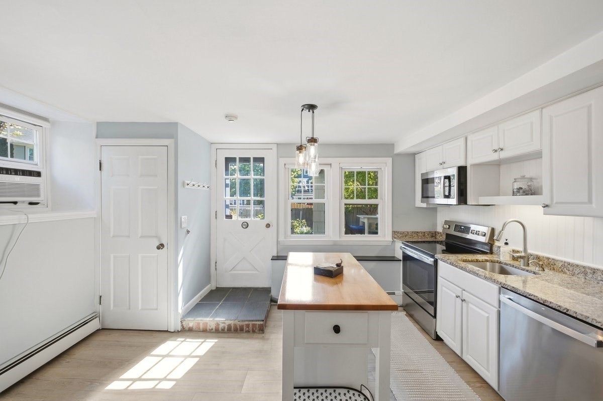 60 Guernsey St #1, Boston, MA, 60 Guernsey St #1, Boston, MA Photo #5