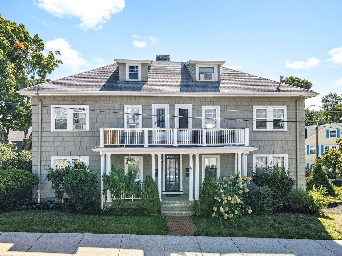 Photo of 60 Guernsey St, Boston, MA