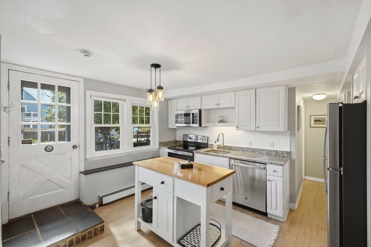 60 Guernsey St #1, Boston, MA, 60 Guernsey St #1, Boston, MA Photo #4