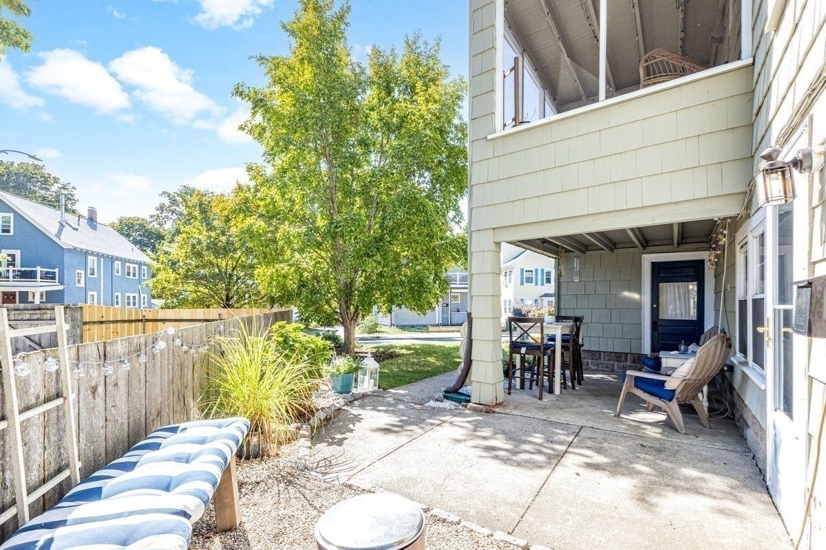 60 Guernsey St #1, Boston, MA, 60 Guernsey St #1, Boston, MA Photo #22