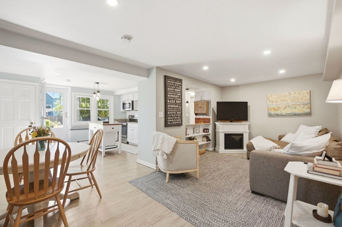 60 Guernsey St #1, Boston, MA, 60 Guernsey St #1, Boston, MA Photo #11
