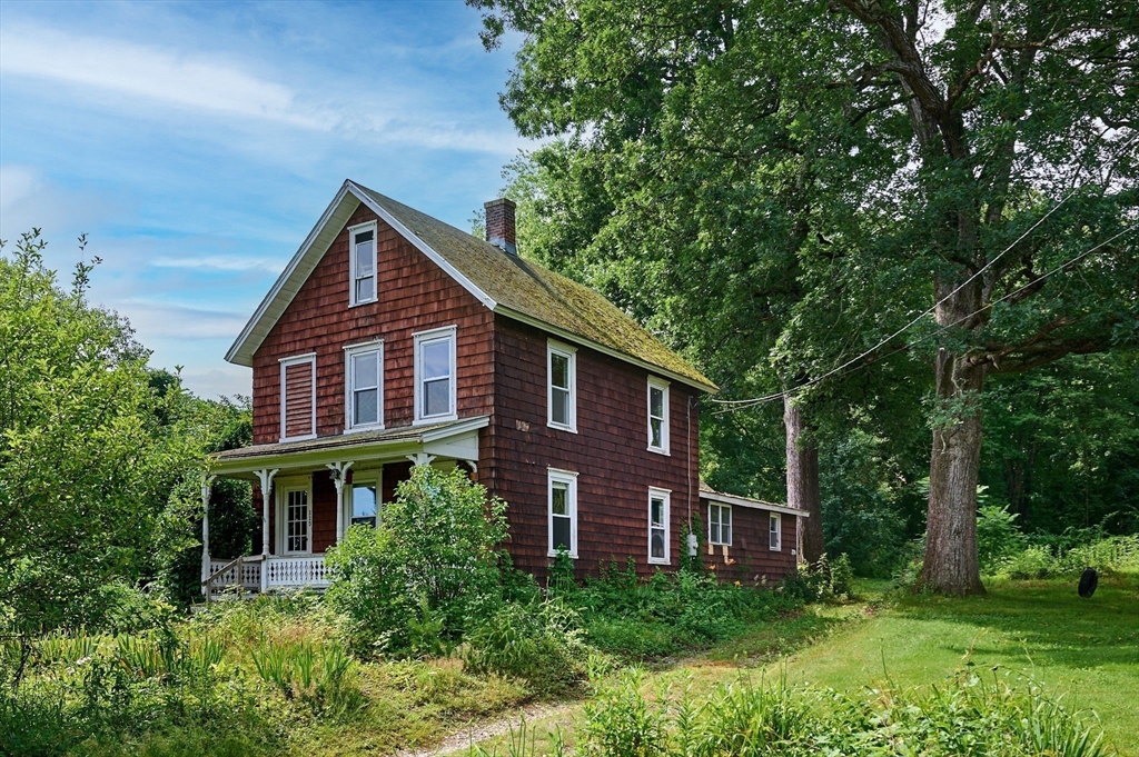 115 S Shelburne Rd
