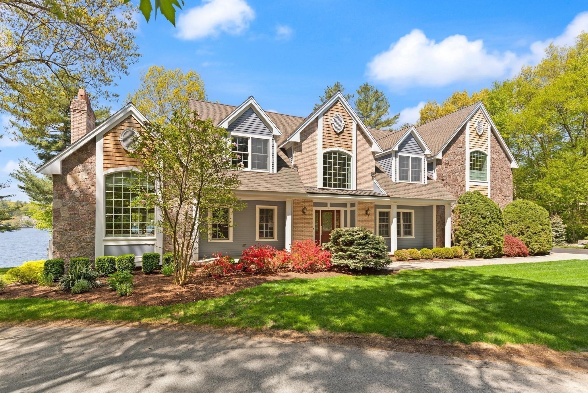 1 Appian Way