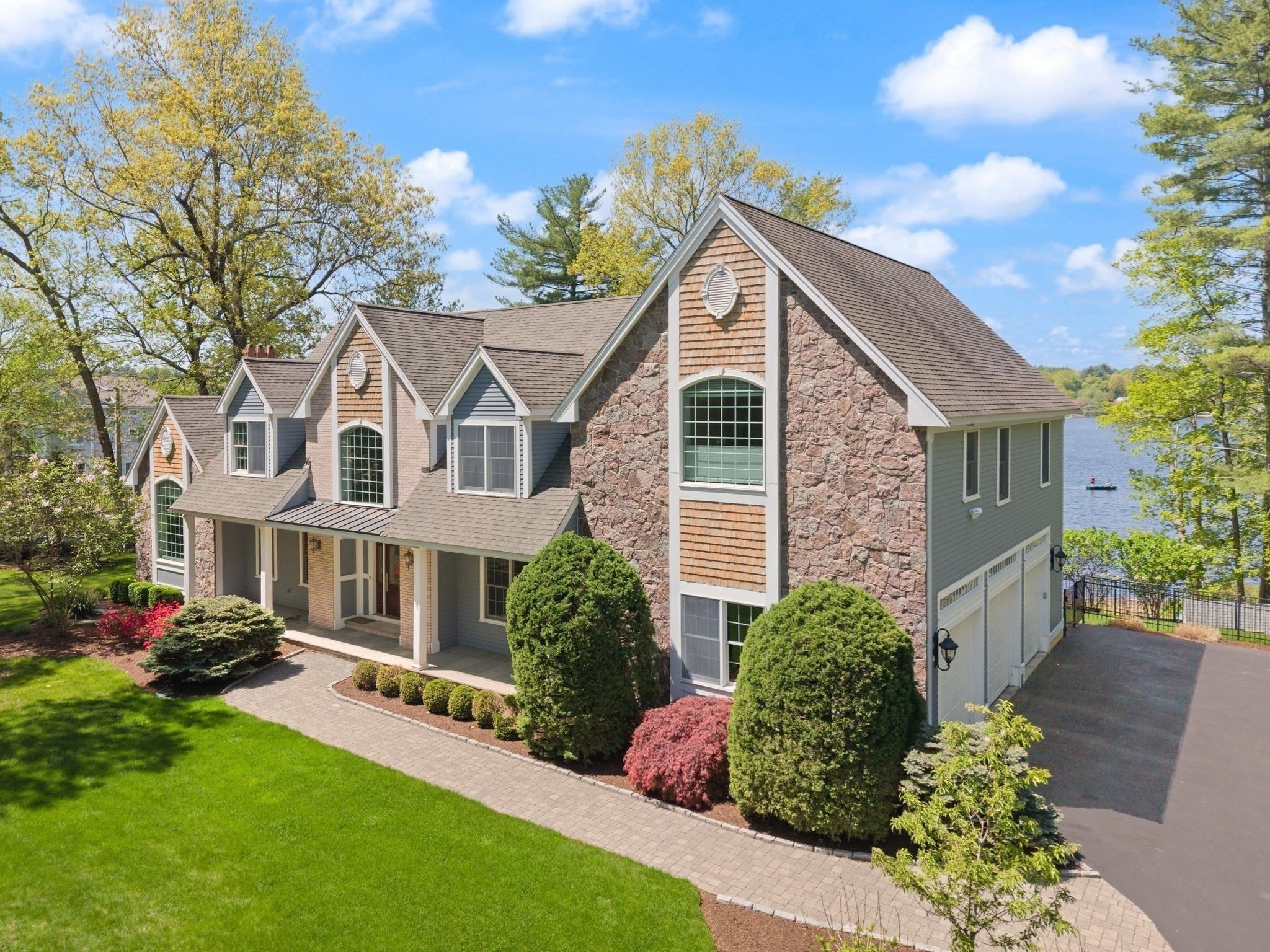 1 Appian Way