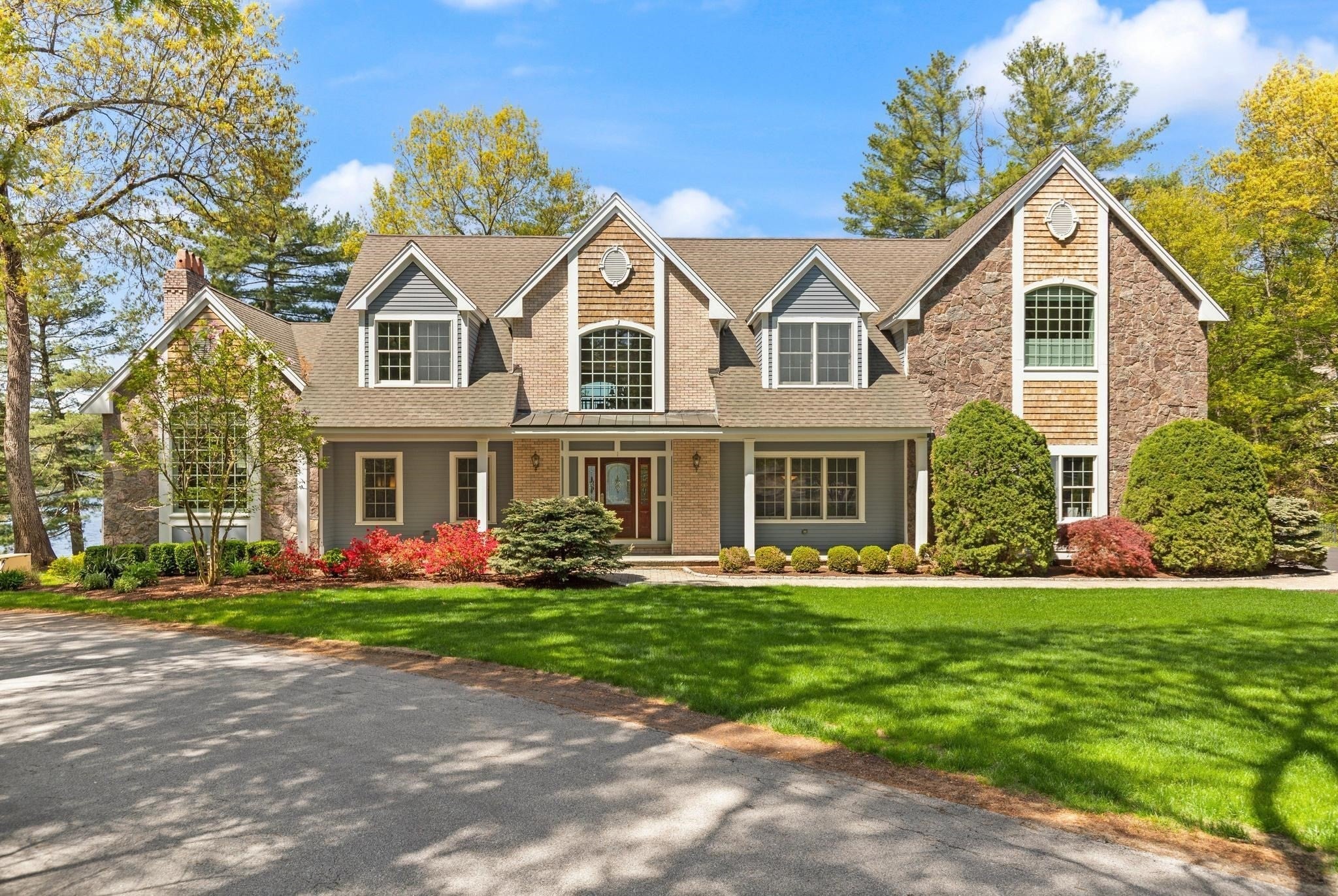 1 Appian Way
