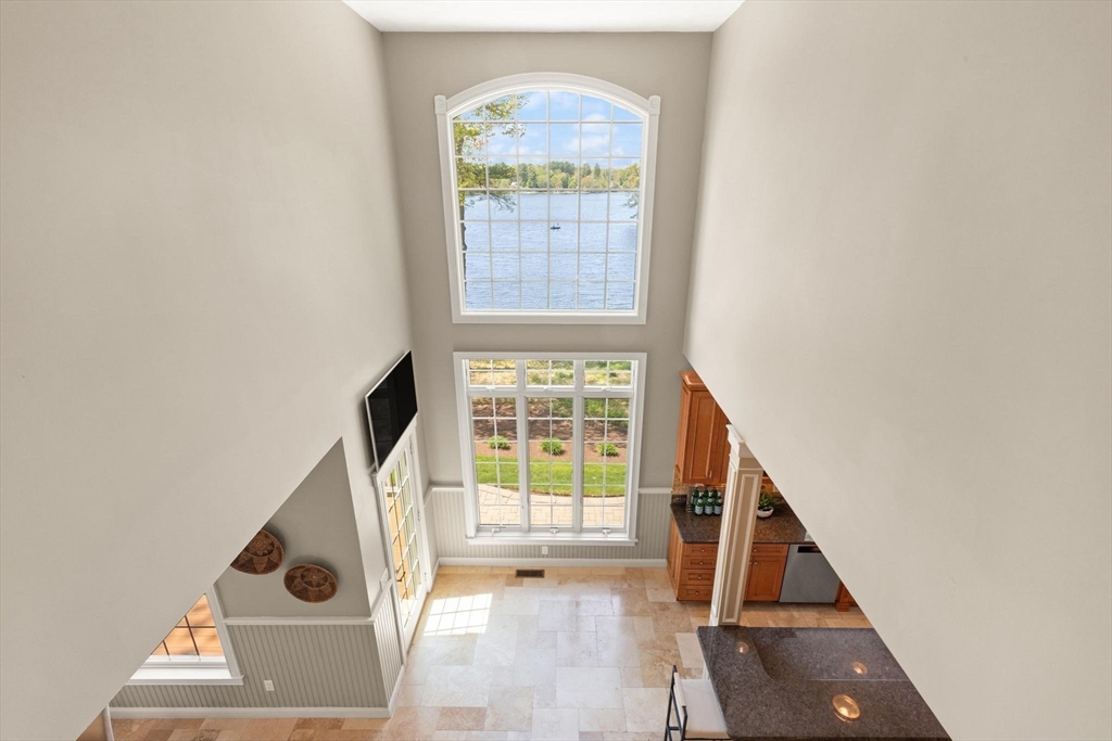1 Appian Way
