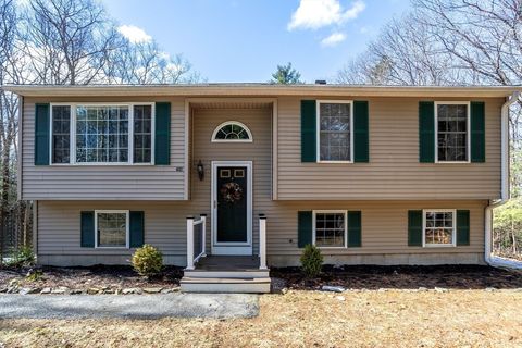 Photo of 266 West Street, Winchendon, MA 01475 (MLS # 73493265)