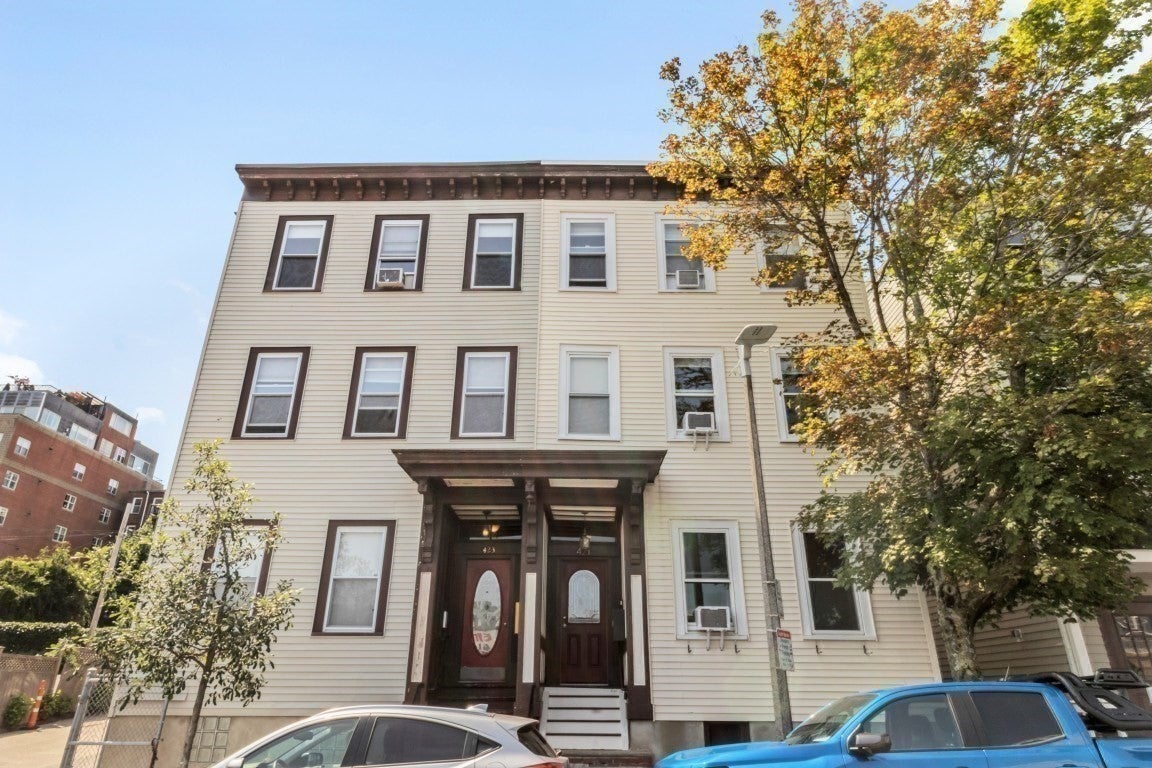 421 E 3rd St #1, Boston, MA, 421 E 3rd St #1, Boston, MA Photo #27