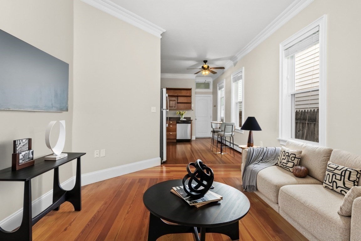421 E 3rd St #1, Boston, MA, 421 E 3rd St #1, Boston, MA Photo #3