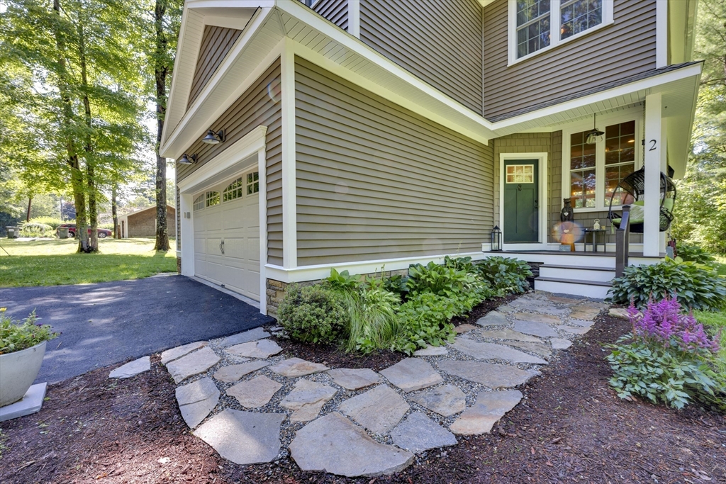 2 Lakeshore Dr