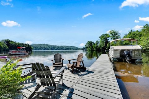 Photo of 2 Lakeshore Dr, Holland, MA 01521 (MLS # 73547779)